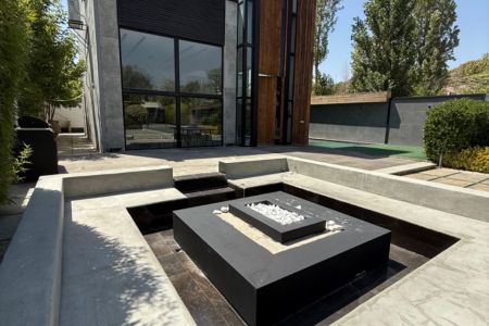 اجاره ویلا دوبلکس استخردار در تهراندشت