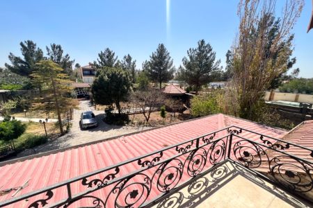 اجاره ویلا استخردار در شهرک زعفرانیه