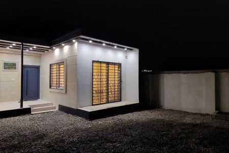 اجاره ویلا در چالوس - گرامجان