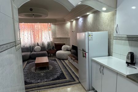 آپارتمان مبله در قصرالدشت شیراز - واحد ۳یا۴