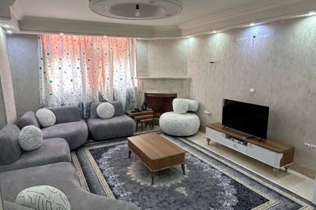 آپارتمان مبله در قصرالدشت شیراز - واحد ۳یا۴