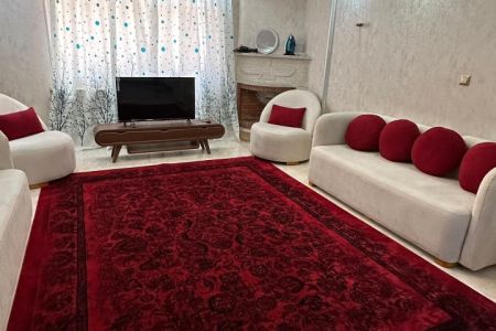 آپاراتمان مبله در شیراز - قصرالدشت - واحد ۱ یا ۲