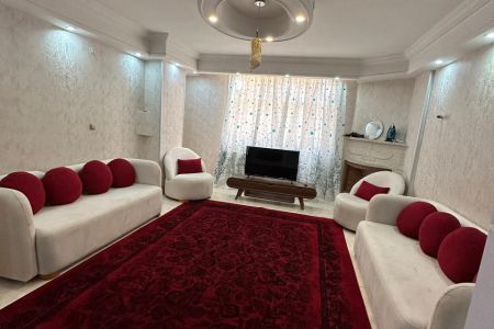 آپاراتمان مبله در شیراز - قصرالدشت - واحد ۱ یا ۲