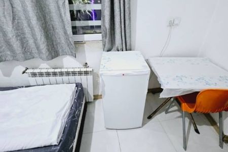 Guest house reservation in Bam - single bed - ground floor
