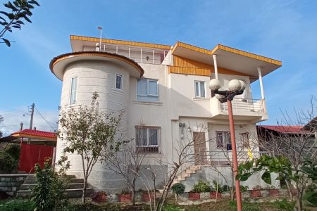 خانه مبله در تنکابن - جل آخوند محله - ط۲