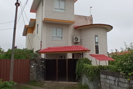 خانه مبله در تنکابن - جل آخوند محله - ط۲