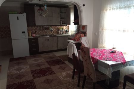 خانه مبله در تنکابن - جل آخوند محله - ط۲