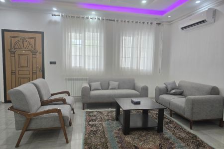 اجاره ویلا دوبلکس در فومن - آلاله گوراب