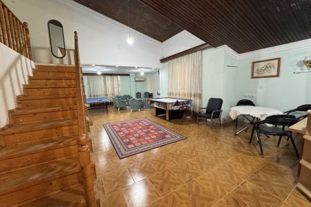 اجاره ویلا دوبلکس در محمودآباد