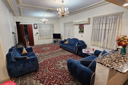 اجاره خانه ویلایی در لاهیجان - کلشتاجان