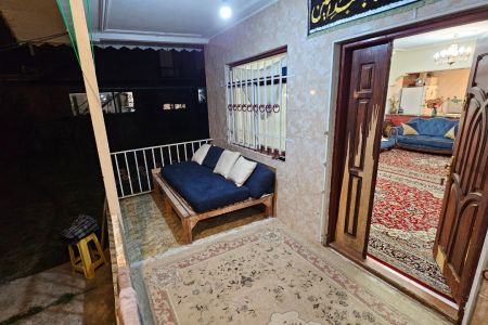 اجاره خانه ویلایی در لاهیجان - کلشتاجان