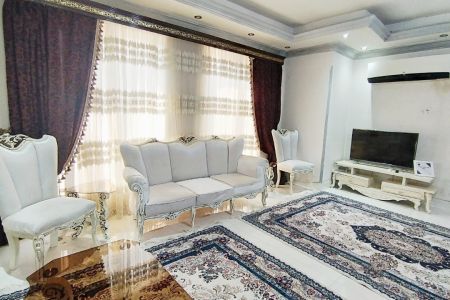 رزرو ویلا در آستارا - شهرک عباس آباد