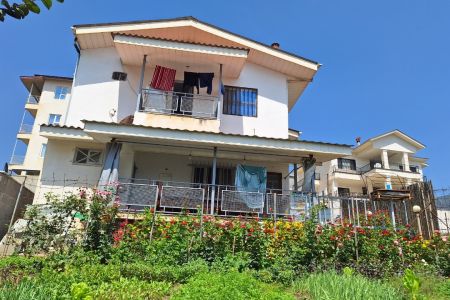 Renting a Rural House Javaherdeh - Zorodak