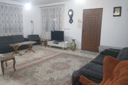 اجاره خانه ویلایی در سنگر - ویشکاننک