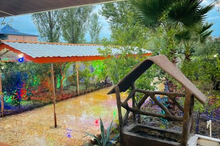 استئجار فيلا في نور - Ganjfind Olya