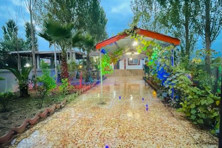 اجاره ویلا در نور - گنج یاب علیا