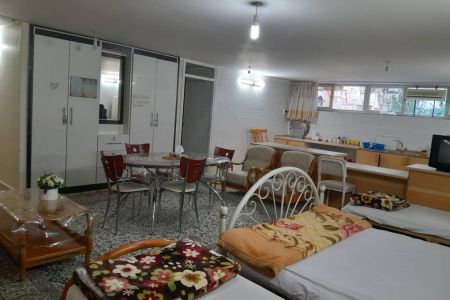 اجاره سوئیت مبله در اصفهان - زیر همکف - ۶ تخته