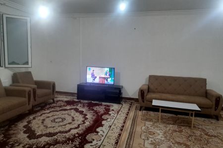 Renting a furnished house in Ardabil - Meshginshahr