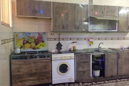 Renting a furnished house in Yazd