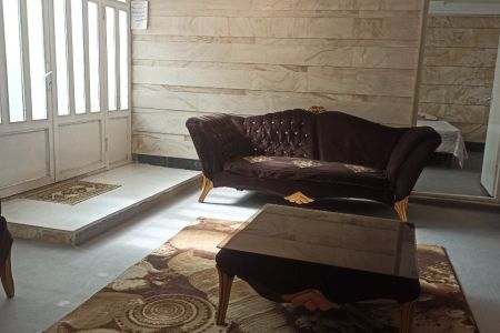 اجاره خانه مبله در مشهد - همکف