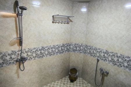 اجاره هتل آپارتمان در کاشان - سوئیت ۸