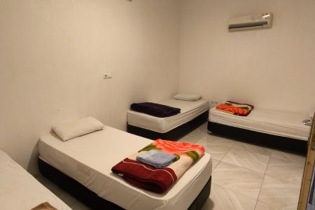 اجاره هتل آپارتمان در کاشان - سوئیت ۸