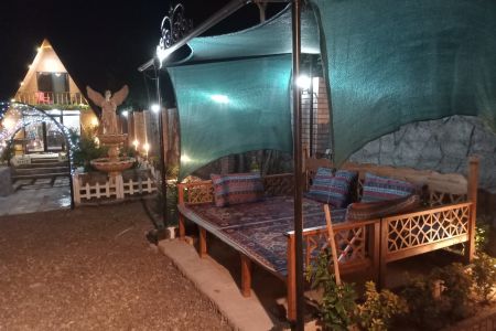 اجاره کلبه سوئیسی در رشت - شکار اسطلخ