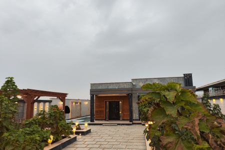 اجاره ویلا استخردار در چهارباغ - اغلان تپه