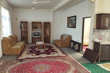 خانه ویلایی در لاهیجان - ایشکاء