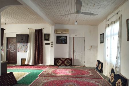 خانه ویلایی در لاهیجان - ایشکاء