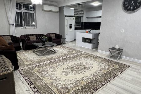اجاره خانه ویلایی در جاده سراوان - گلسرک