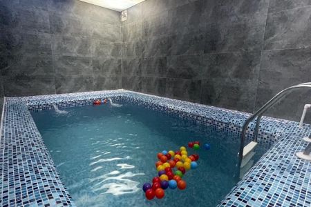 اجاره ویلا دوبلکس استخردار در فرح آباد