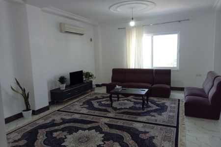 خانه مبله در رامسر - زکی محله - طبقه دوم