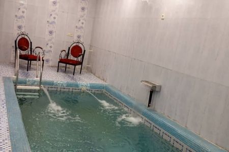 اجاره ویلا استخردار در محمودآباد
