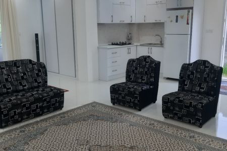 اجاره خانه ویلایی در آستارا - عنبران محله