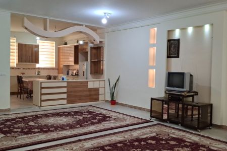 اجاره خانه مبله در مشگین شهر - آلنی