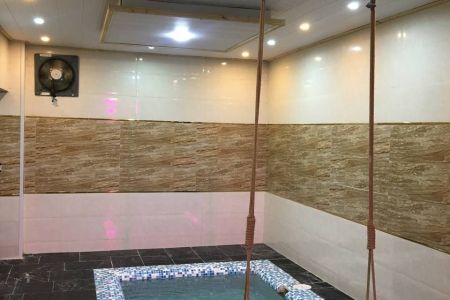اجاره ویلا استخردار در محمودآباد
