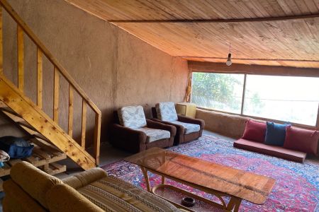 اجاره خانه دوبلکس در طالقان - بزج