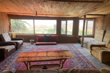 اجاره خانه دوبلکس در طالقان - بزج