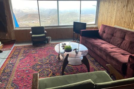 اجاره خانه دوبلکس در طالقان - بزج