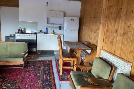 اجاره خانه دوبلکس در طالقان - بزج