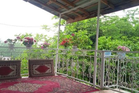اجاره ویلا در ماسال
