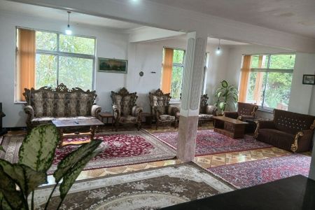 اجاره ویلا در ماسال
