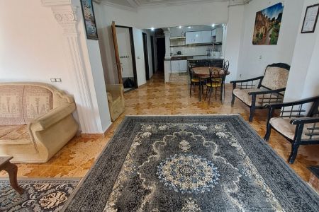 Renting a beachfront apartment in Mahmudabad - Unit 4