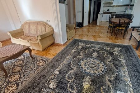 Renting a beachfront apartment in Mahmudabad - Unit 4