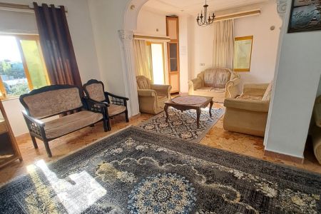 Renting a beachfront apartment in Mahmudabad - Unit 4