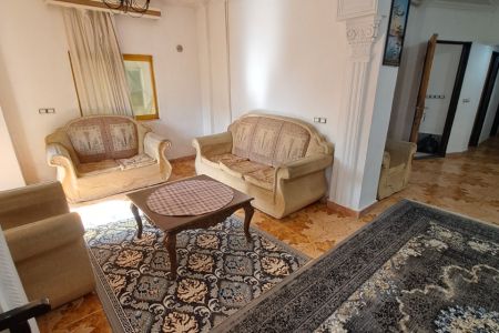 Renting a beachfront apartment in Mahmudabad - Unit 4