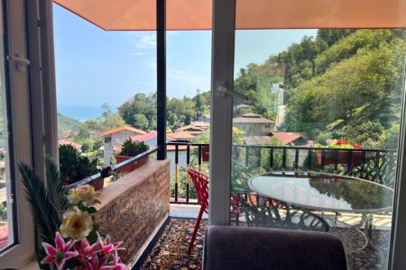 Rent a terrace house in Sarvelat - Liklam - 3rd floor