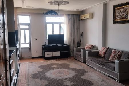 اجاره خانه مبله در آستارا - عباس آباد - ط ۲