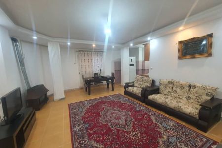 اجاره خانه مبله در رشت - طبقه سوم